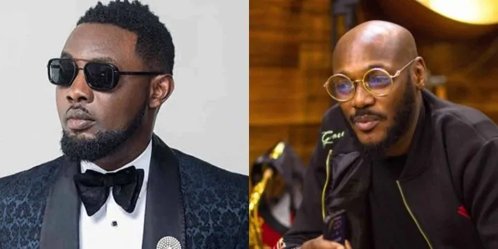 Men Are Trained To Suffer In Silence - Comedian AY Defends 2baba Over Apology Video