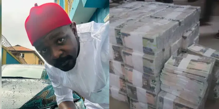 Car dealer raises alarm as client who paid ₦45 million for vehicle purchase disappears