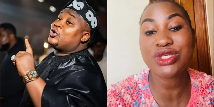 Hellen Atti issues fresh threats to Cubana Chief Priest over continued snub Hellen Atti issues fresh threats to Cubana Chief Priest over continued snub