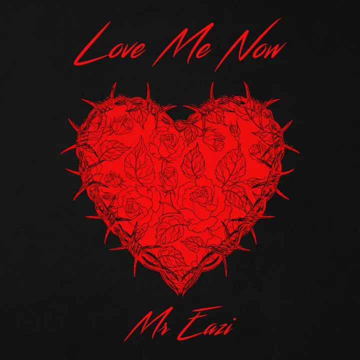 Love Me Now Love Me Now