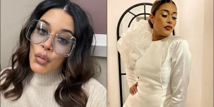 Adunni Ade debunks report suggesting 'beauty ruined her marriage chances' Adunni Ade debunks report suggesting 'beauty ruined her marriage chances'