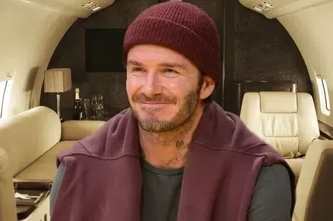 I regret it - David Beckham names his biggest mistake when he made MLS move