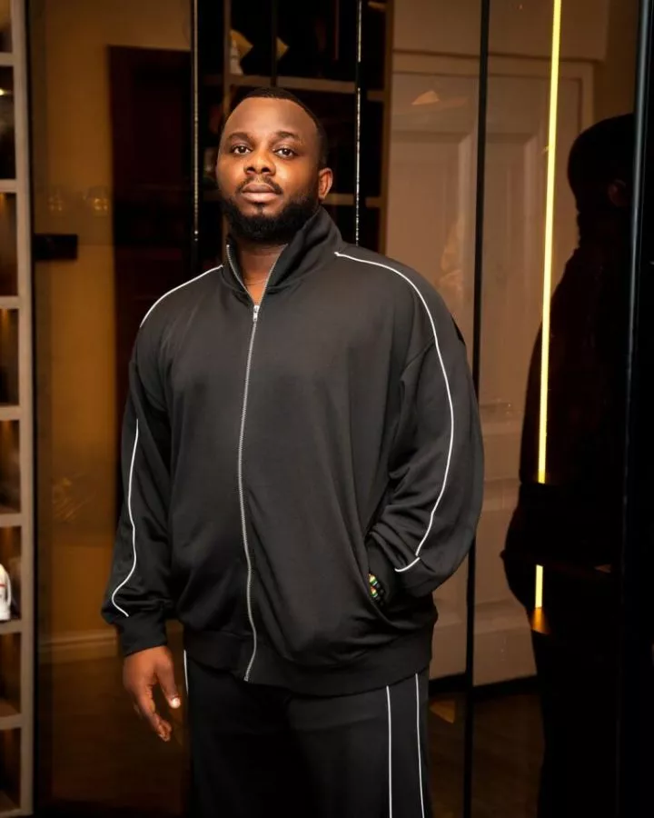Sabinus rants after fans tagged him to gift them N1M