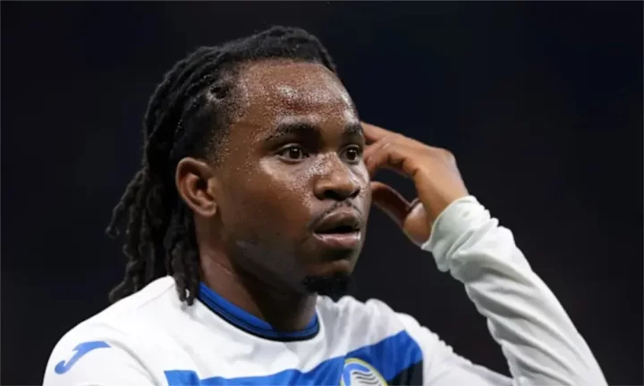 Serie A: Lookman doubtful for Atalanta vs Roma