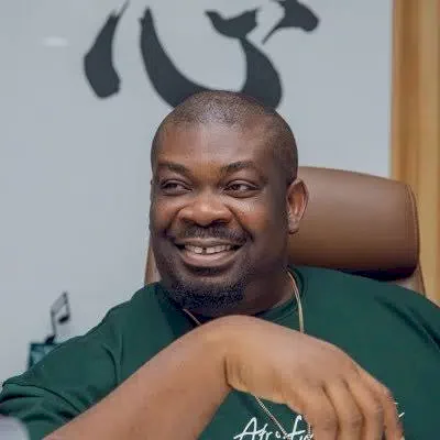 Don't disrespect other artists in a bid to support Mavin - Don Jazzy tells fans