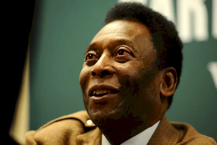 Why Pele never played in Europe, won Ballon d'Or