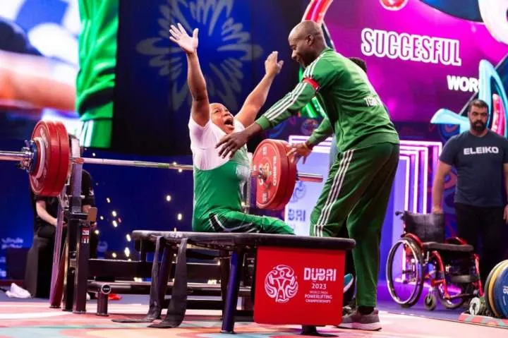 Heartbreak as inadequate funds stops Nigeria's participation at Ghana Para Game