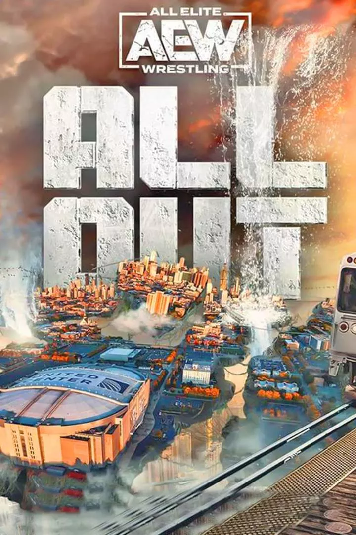 AEW: All Out (2023)