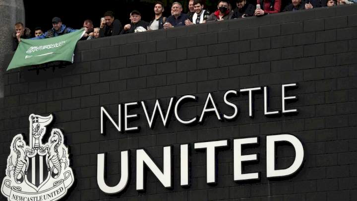 EPL: Panel confirms decision on Newcastle's goal against Arsenal