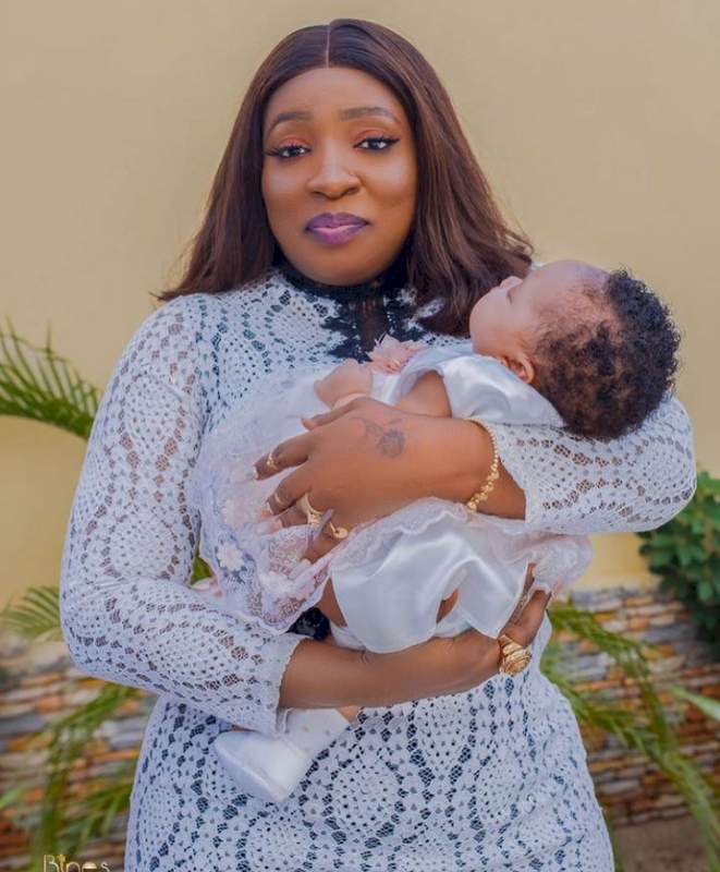 'You will always shine bright all over the world my child' - Anita Joseph says as she shares beautiful photos