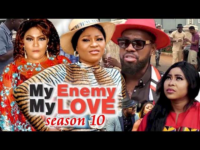 My Enemy My Love (2021) Part 10 My Enemy My Love (2021) Part 10