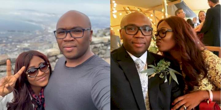 "Marry a rich woman. If you can't, invest aggressively in one" - Businessman, Jason Njoku advises men