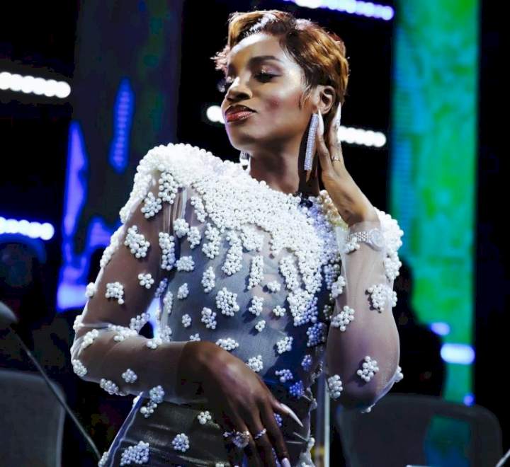 'Fans putting pressure on me to get married' - Seyi Shay