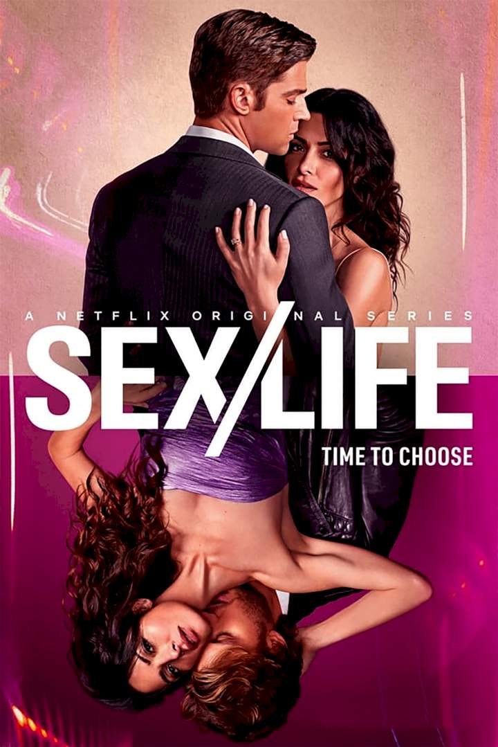 Sexe Life Ep 3 Sex/Life Season 1 - Netnaija