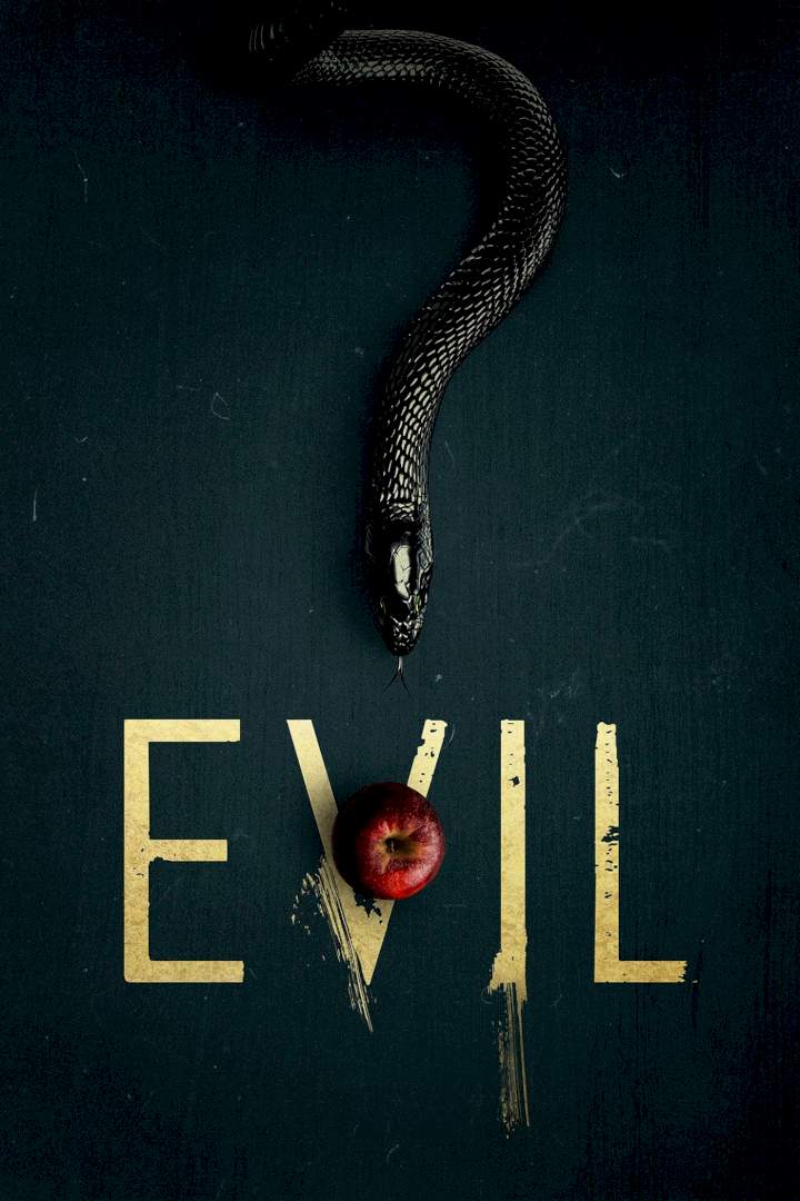 Evil Season 1 & 2