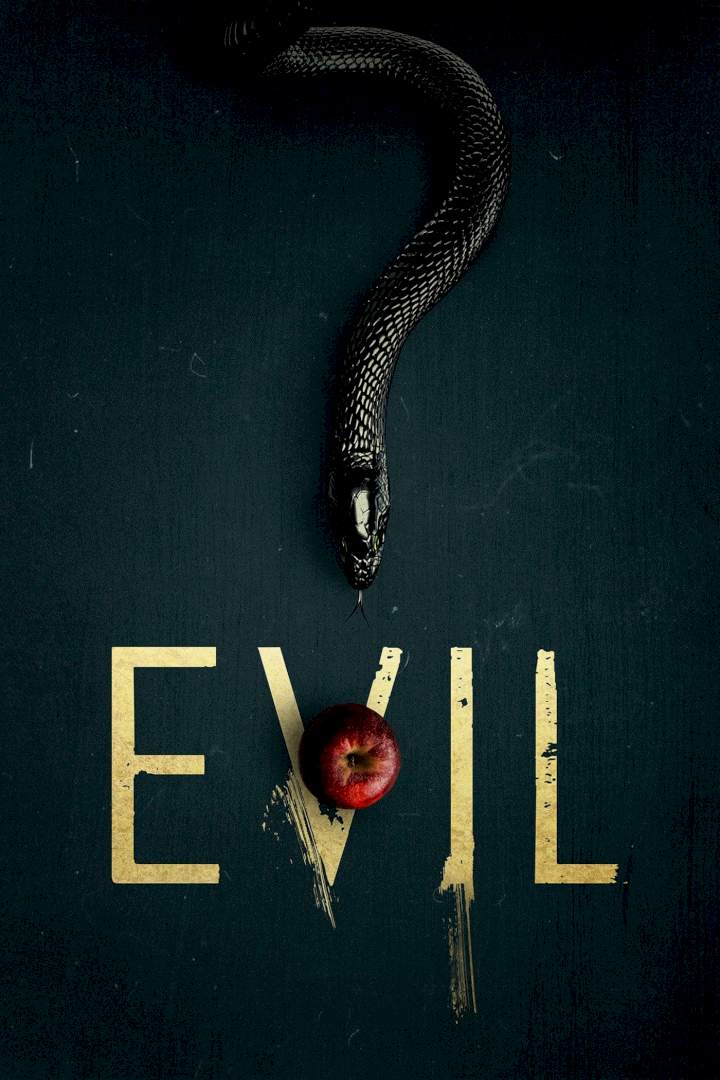 Evil Season 2 Episode 1