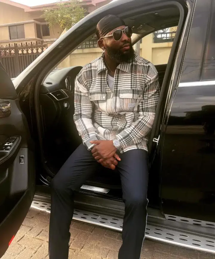 Wizkid's friend, Rotimy Rudeboy shares the most painful moment of his life