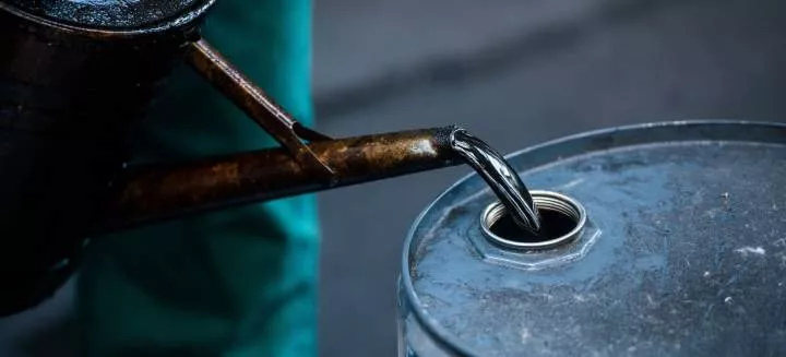 Nigeria's oil production hits 1.35m barrels per day, highest in 2023