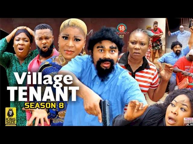 Village Tenant (2022) (Part 8) Village Tenant (2022) (Part 8)
