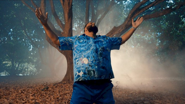 Video: DJ Khaled - THANKFUL (feat. Lil Wayne & Jeremih)