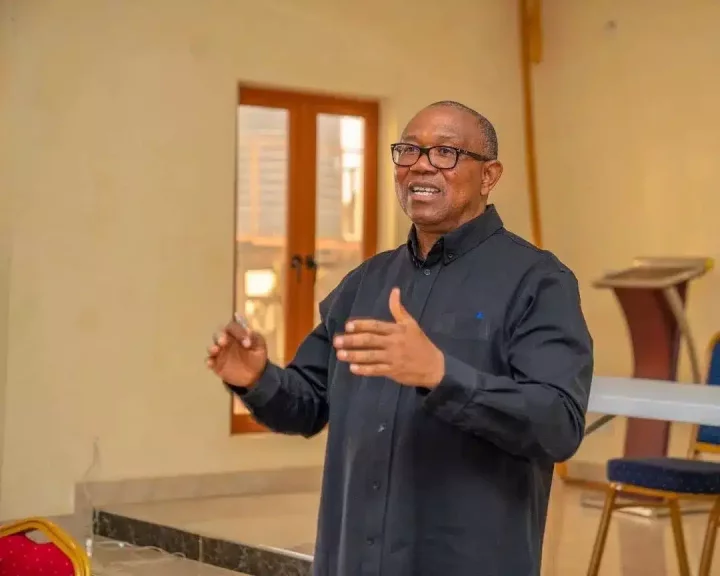 'Waste of time' - Court berates Peter Obi over unpreparedness in petition against Tinubu's victory