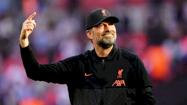 EPL: It's crazy what Haaland is doing - Klopp speaks ahead of Arsenal clash