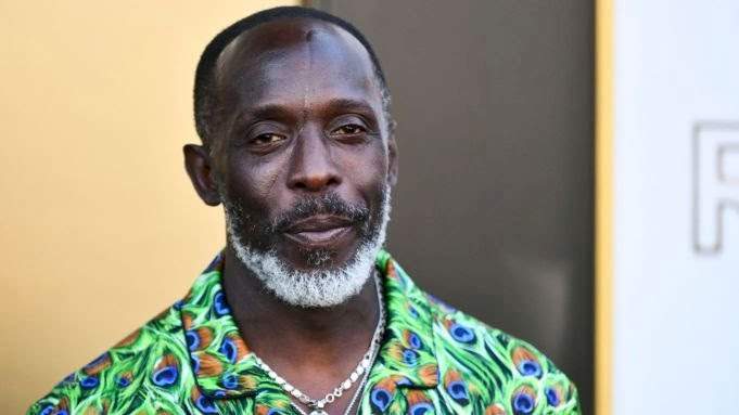 Hollywood star, Michael K Williams's cause of death revealed