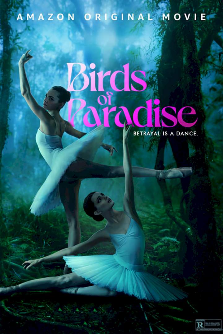 Birds of Paradise Subtitles (2021)