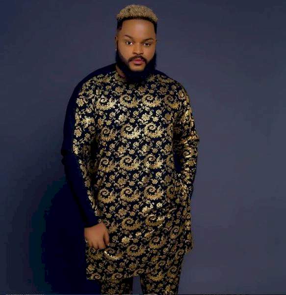 Whitemoney Reacts As His Handler Wishes For N30million Out Of His Prize Money (Video) Whitemoney Reacts As His Handler Wishes For N30million Out Of His Prize Money (Video)
