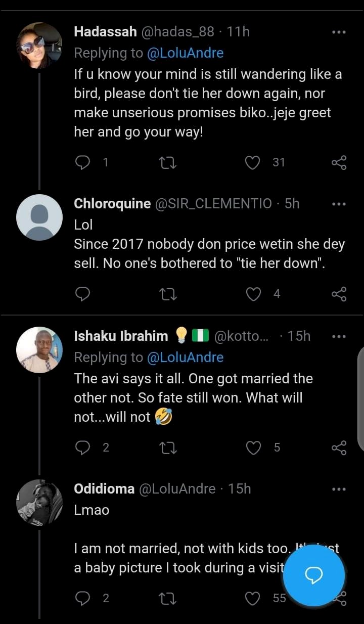 Man narrates how plans to travel abroad ended his relationship, ends up not travelling