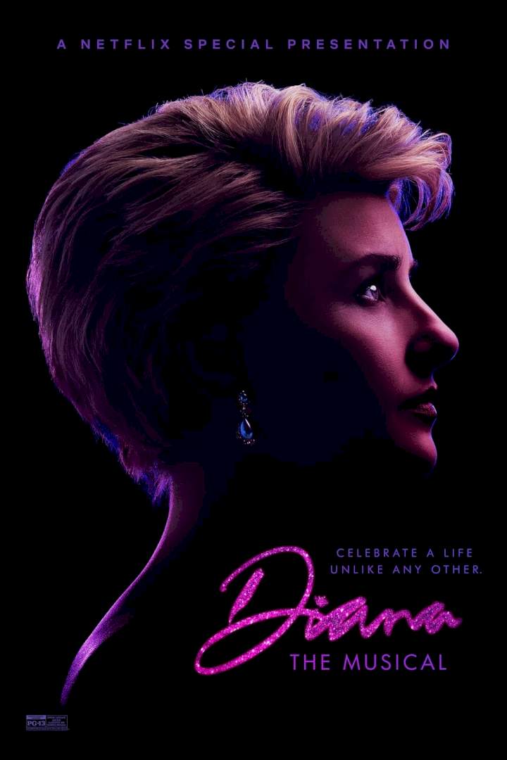 Diana: The Musical Subtitles (2021)
