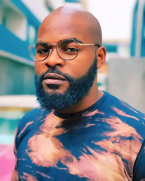 'I'm not coming to your house again' - Mr Macaroni informs Falz after being chased by his dog (Video)