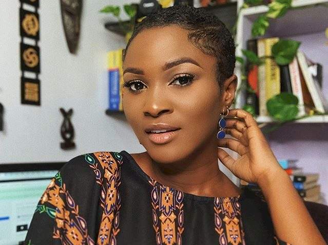 'The fear of hell is not as great as the desire for s3x' - Rapper Eva advises Nigerian parents to teach their children about s3x