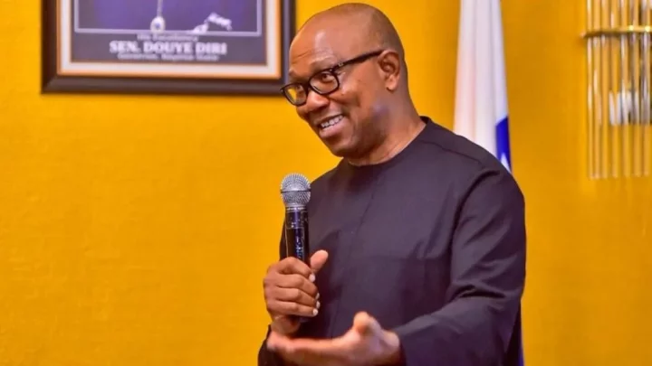 2023 elections: Peter Obi breaks silence, says Nigerians robbed by supposed trusted leaders