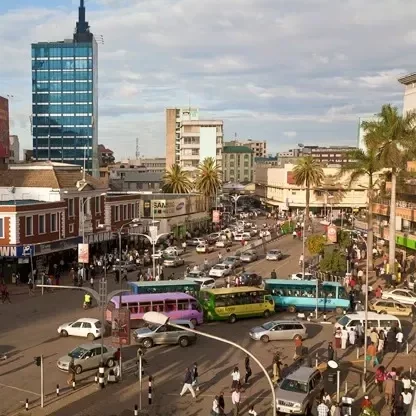 The best 5 African countries Nigerians should consider relocating to