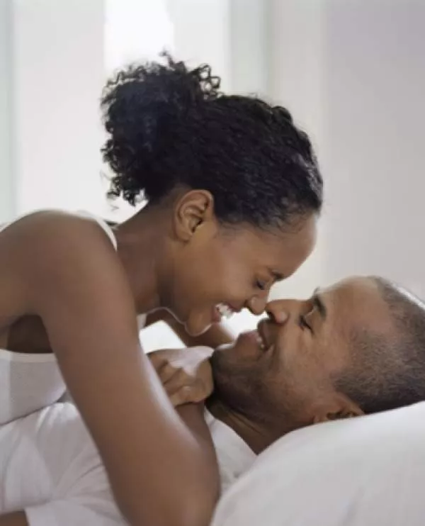 5 reasons you'd be lucky to date a woman with a higher sex drive than you
