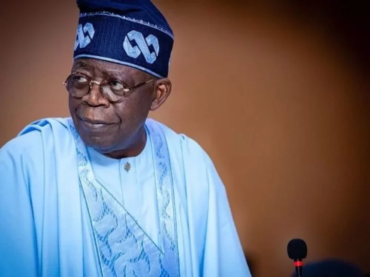 Tinubu reacts to coup in Gabon, condemns action