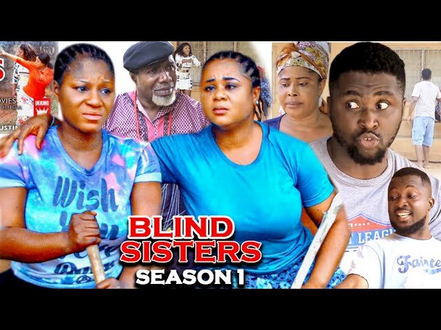 Blind Sisters (2021) Part 1