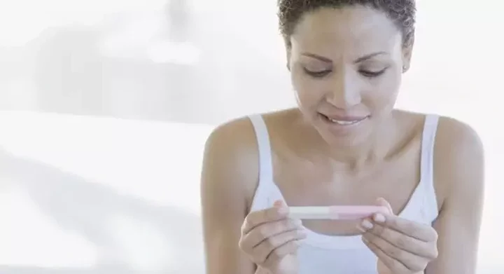 You should take a pregnancy test when you notice these 3 signs