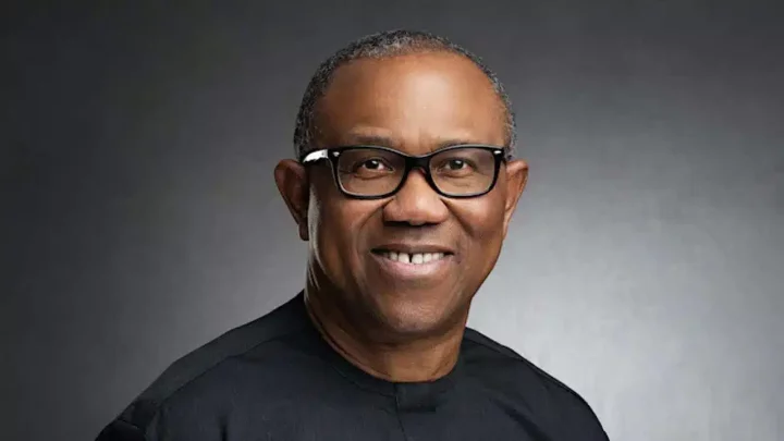 I've won an election before without the help of Peter Obi -Alex Otti says