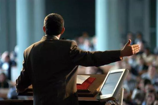 Is It Wrong To Confront A Pastor Politely?