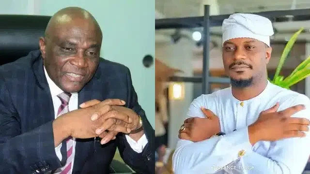 'Let 2023 be the last time of lgbo interference in Lagos politics' - APC chieftain, Bayo Onanuga