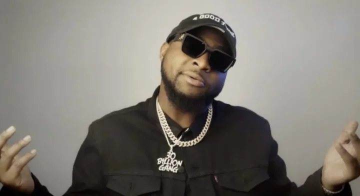 Davido rebrands DMW label, signs two new artists