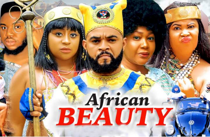 African Beauty (2022)