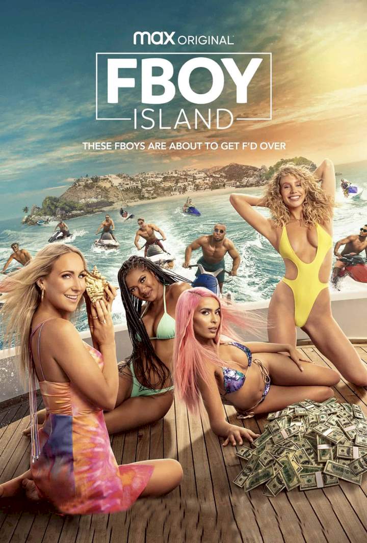 FBOY Island Season 2 Episode 10