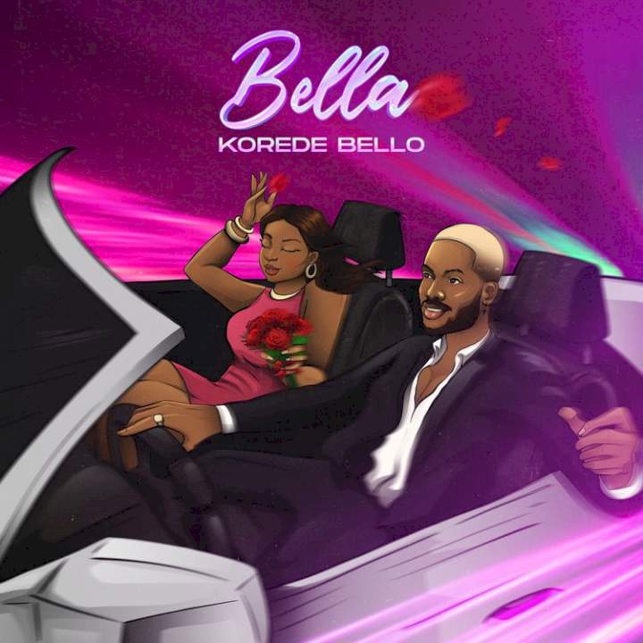 Korede Bello - Bella