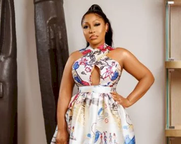Is that the new strategy to win election?- Actress Rita Dominic questions people who insults those that complain about the state of the nation