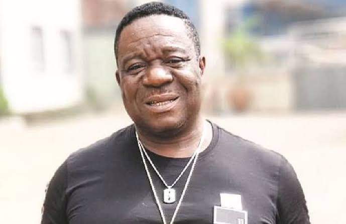 I'm not asking for financial donations - Mr Ibu speaks out (Video)