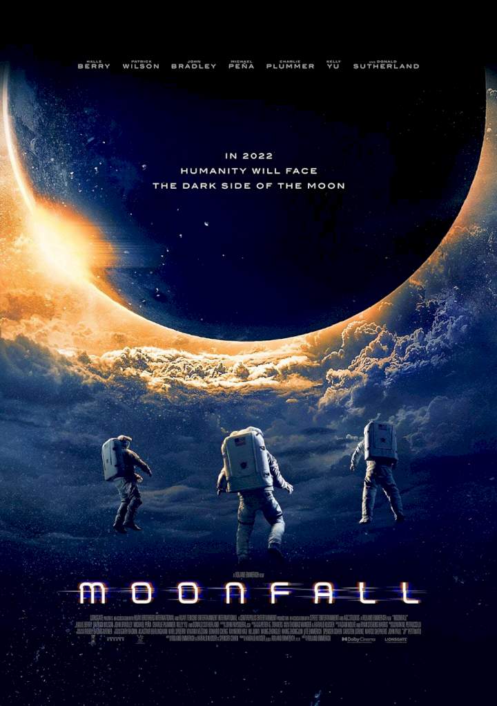 Moonfall (2022) - Netnaija Movies