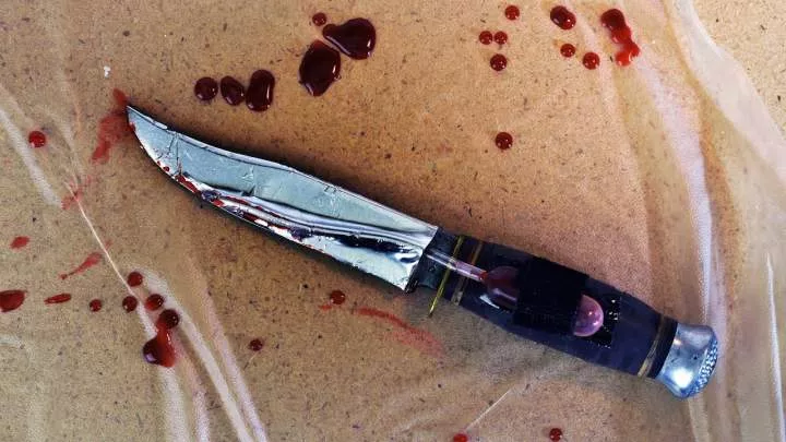 15-year-old stabs classmate to death over a girl
